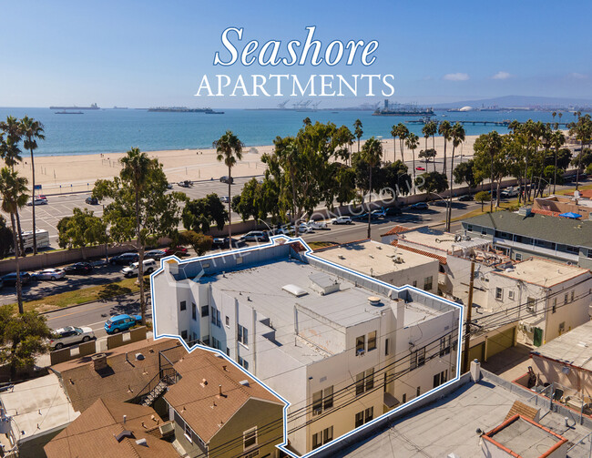 Seashore Apartments