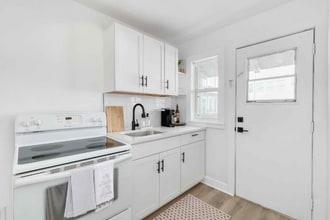 805 4th Ave N in St. Petersburg, FL - Building Photo - Building Photo