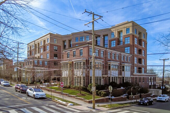 Tenley Hill in Washington, DC - Building Photo - Building Photo