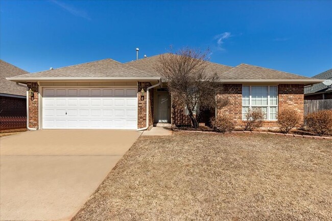 property at 3237 SW 121st Terrace