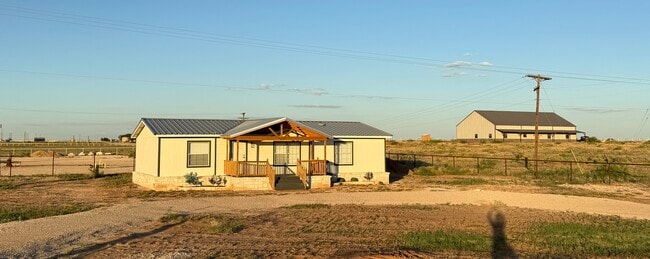 property at 16180 Herbert Rd