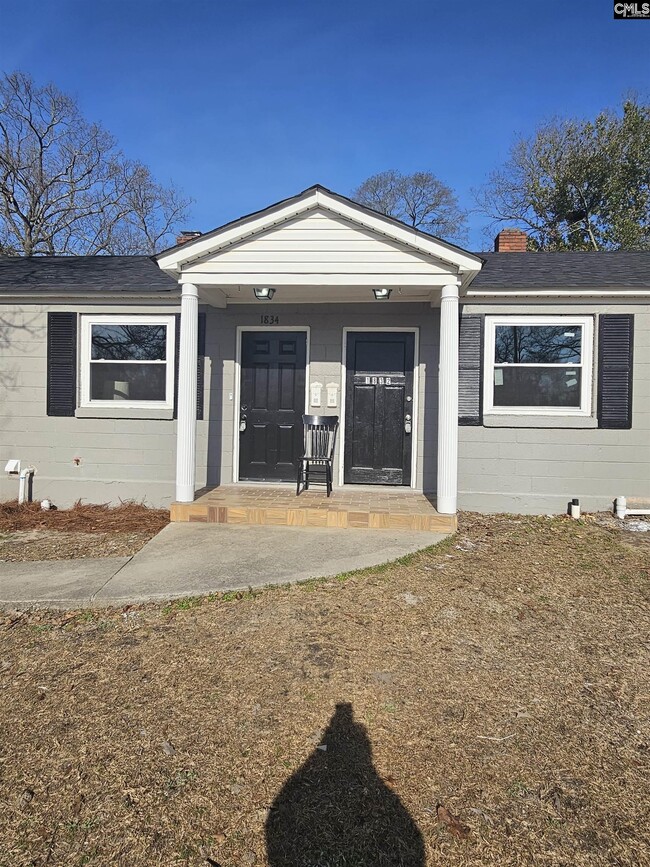 1832 Grace St in Cayce, SC - Building Photo - Building Photo