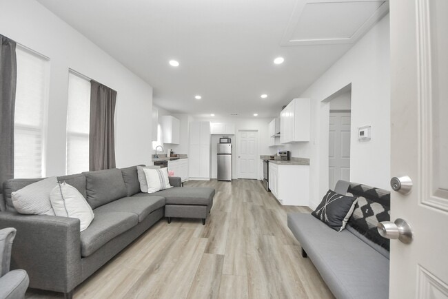 property at 3029 Beulah St