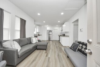 3029 Beulah St in Houston, TX - Building Photo - Building Photo