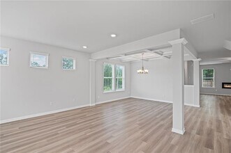 2106 Cadenza Cir in Dacula, GA - Building Photo - Building Photo