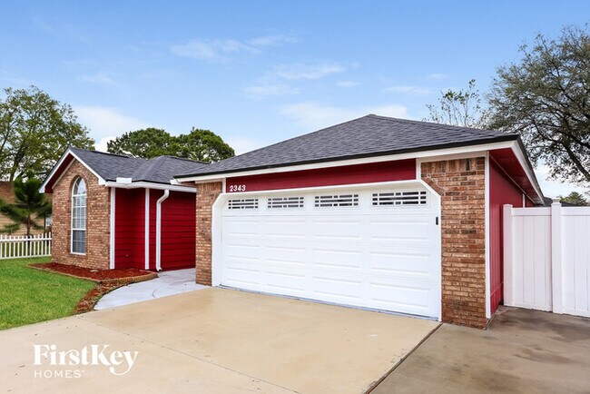 2343 Mindanao Dr in Jacksonville, FL - Building Photo - Building Photo