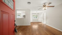 5618 Beldart St in Houston, TX - Building Photo - Building Photo