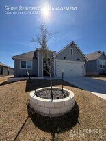 3716 Addison St in Killeen, TX - Building Photo