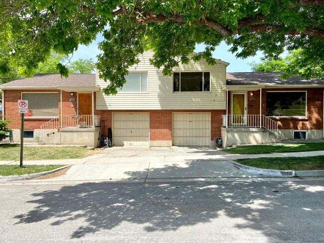 property at 1860 E Nevada St