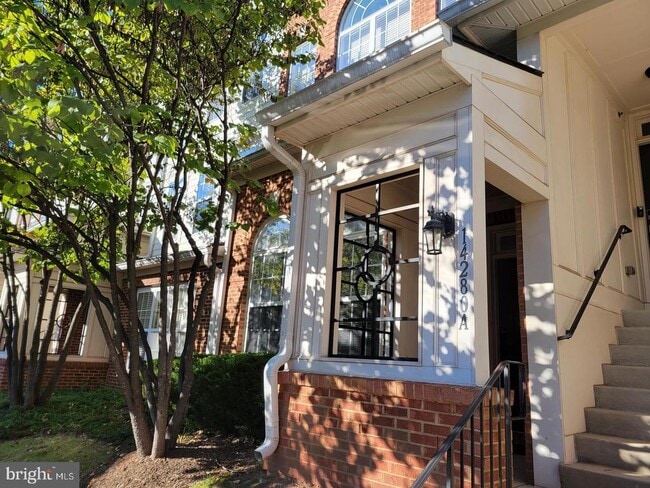 property at 14280 Woven Willow Ln