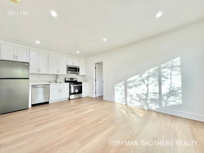 property at 2323 Marathon St