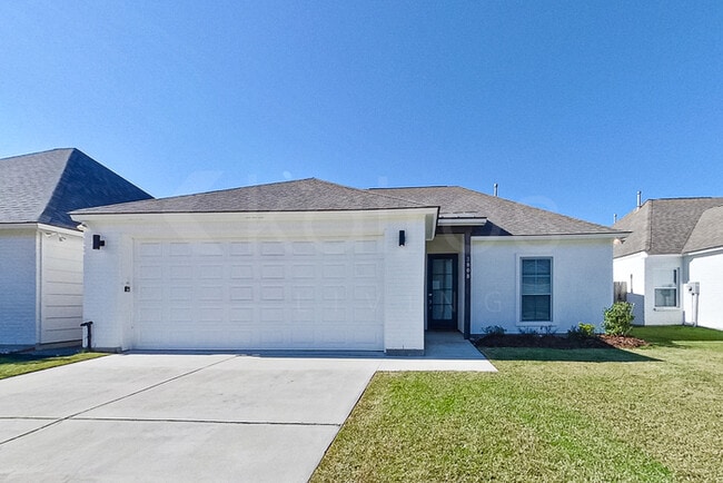 property at 3808 Flds Lk Dr