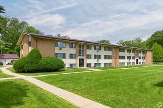 Chili Garden Apartments in Rochester, NY - Building Photo - Building Photo