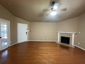 6703 Fire Hill Dr in Fort Worth, TX - Building Photo - Building Photo