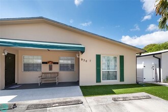 930 Mandarin Isle in Fort Lauderdale, FL - Building Photo - Building Photo