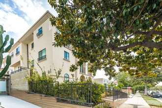 1211 9th St in Santa Monica, CA - Building Photo - Building Photo