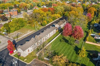 18308 Mesle St, Unit SI ID1032362P in Roseville, MI - Building Photo - Building Photo