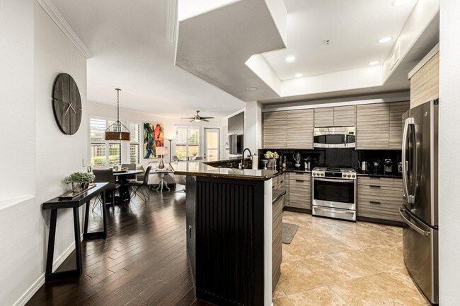 property at 7601 E Indian Bend Rd