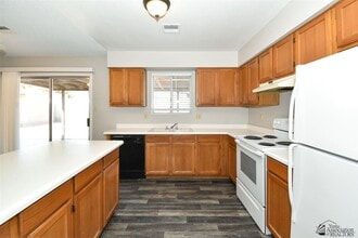 4660 W 18th Pl in Yuma, AZ - Building Photo - Building Photo