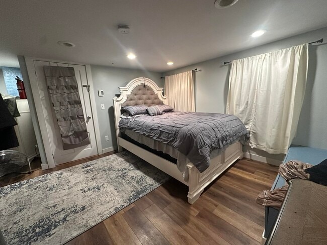 25 Old Wolfeboro Rd in Alton, NH - Building Photo - Building Photo