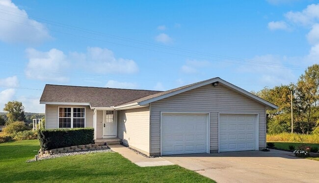 property at 3612 13 Mile Rd NE