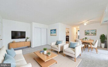 5200 Quincy St in Bladensburg, MD - Building Photo - Building Photo