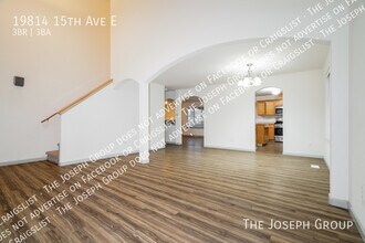 19814 15th Avenue E in Spanaway, WA - Building Photo - Building Photo