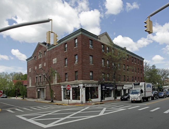 The Playhouse Condominiums