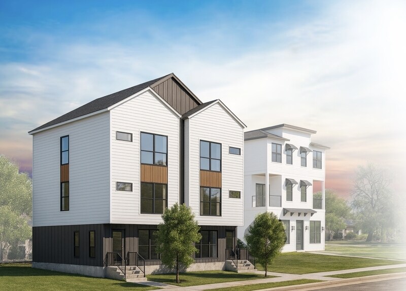 2335 Benbrook Blvd in Fort Worth, TX - Building Photo