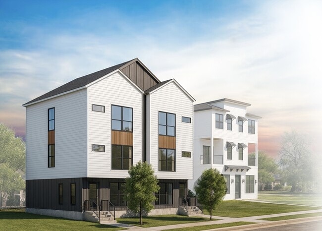 property at 2335 Benbrook Blvd