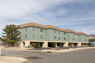 130 S West Ave Apartments