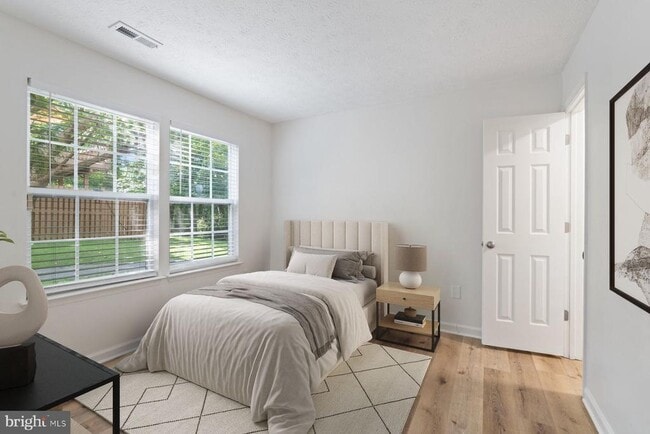 property at 7022 Dasher Farm Ct