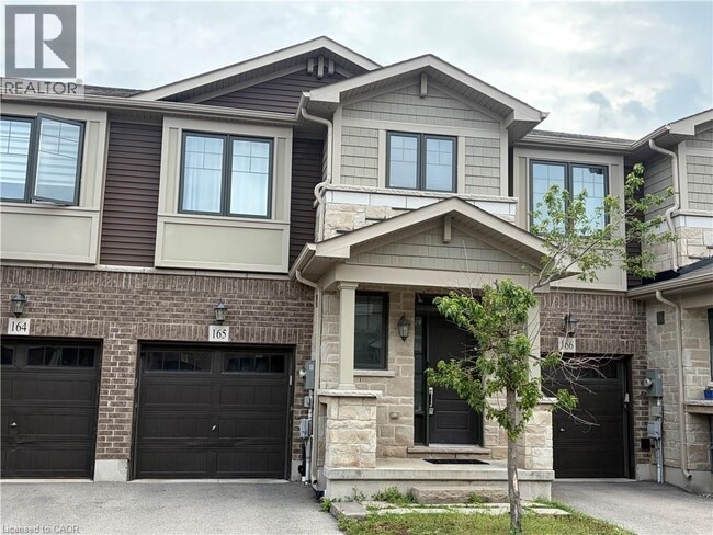 property at 1890 Rymal Rd E