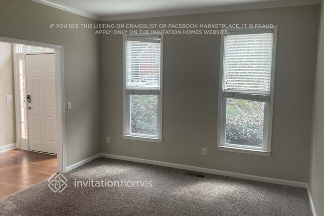 1818 Babbling Brook NW in Acworth, GA - Foto de edificio - Building Photo