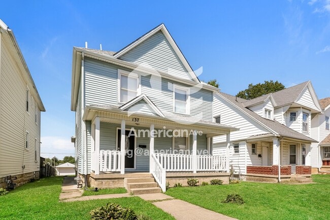 property at 137 Pleasant Ave
