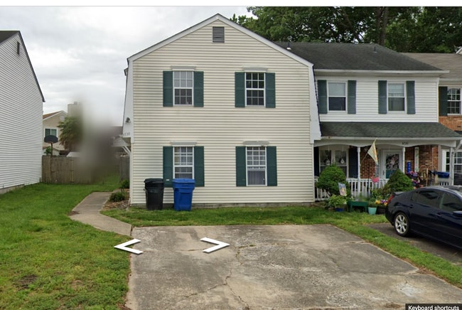 property at 4739 Greenlaw Dr