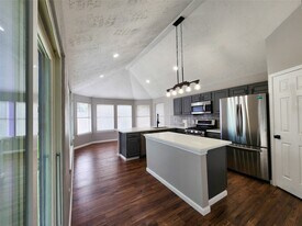 2118 Creston Dr in Spring, TX - Building Photo