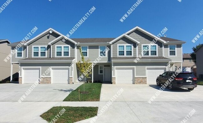 property at 324 N 4th Terrace