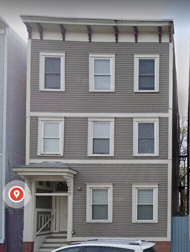 property at 53 W 7th St