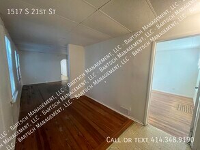 1517 S 21st St in Milwaukee, WI - Building Photo - Building Photo
