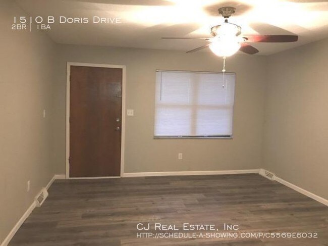 1510 Doris Dr in Columbia, MO - Building Photo - Building Photo