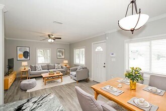 603 Linwood Rd in Gastonia, NC - Foto de edificio - Building Photo