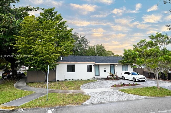 property at 1526 SW 65th Ave