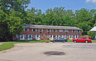 1124 Case Ct Apartamentos