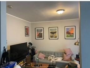 110 Brainerd Rd, Unit 6 in Boston, MA - Building Photo - Building Photo