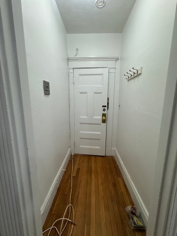 8 Garrison St