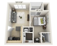 Altamira Place Apartment Homes photo'