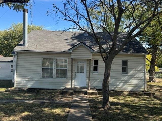 201 S Pearl St in Trenton, TX - Building Photo - Building Photo
