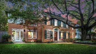 4527 Westway Ave in Dallas, TX - Building Photo