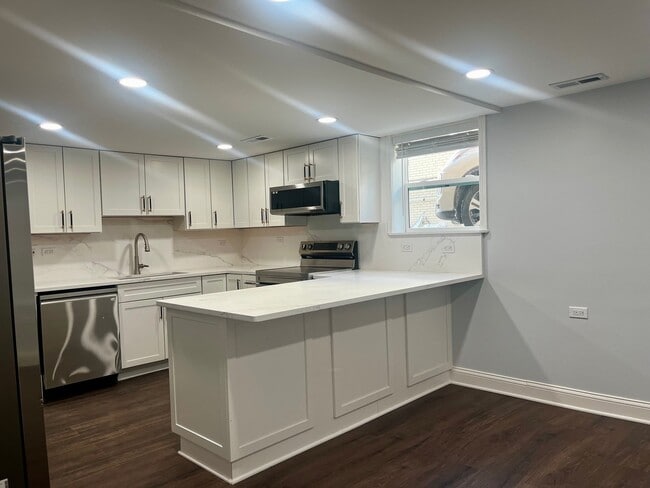 6522 Spaulding Ave in Lincolnwood, IL - Building Photo - Building Photo